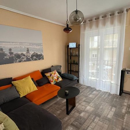 Alicante, Bord De Plage, 3 Chambres Santa Pola Ngoại thất bức ảnh
