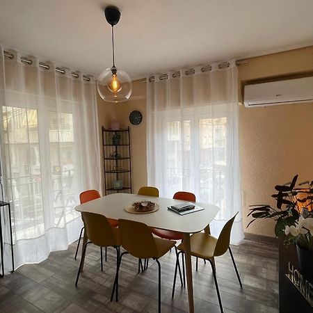 Alicante, Bord De Plage, 3 Chambres Santa Pola Ngoại thất bức ảnh