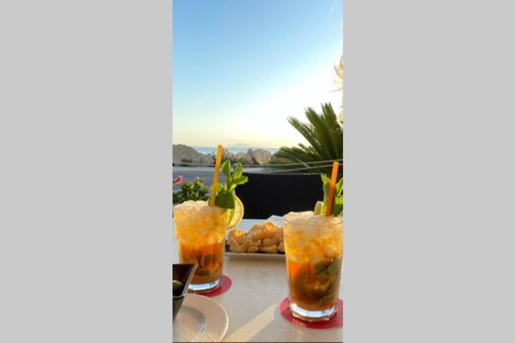 Alicante, Bord De Plage, 3 Chambres Santa Pola Ngoại thất bức ảnh