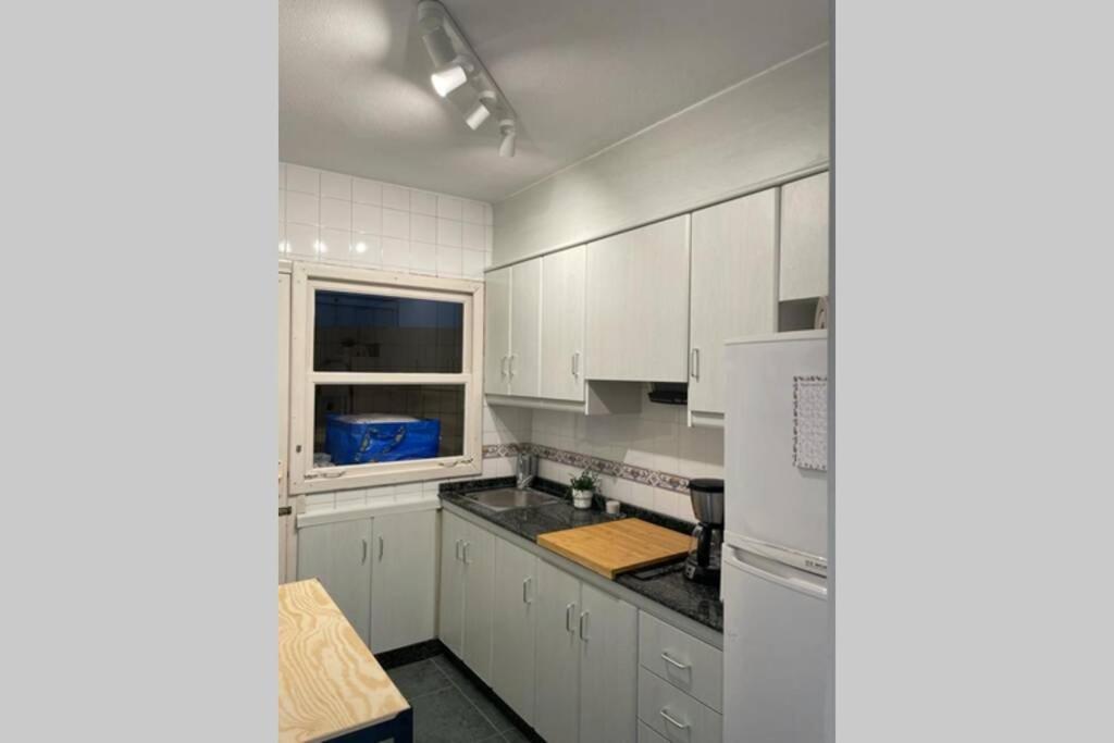 Alicante, Bord De Plage, 3 Chambres Santa Pola Ngoại thất bức ảnh