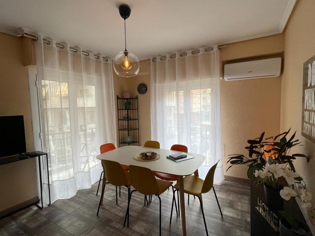 Alicante, Bord De Plage, 3 Chambres Santa Pola Ngoại thất bức ảnh